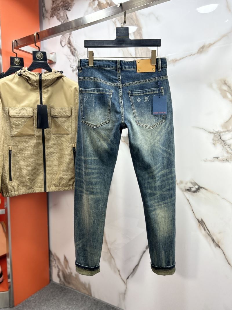 Louis Vuitton Jeans